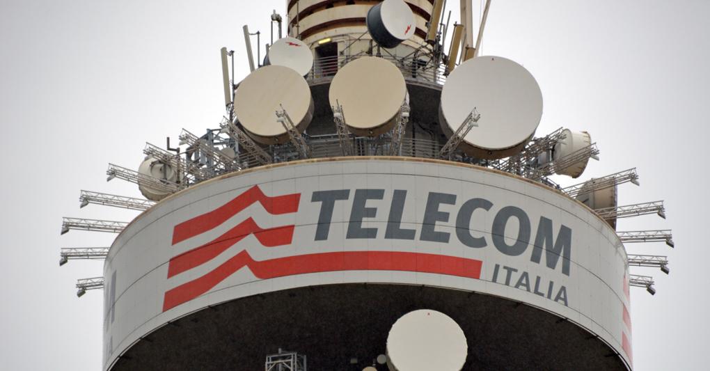 Telecom borsa hotsell